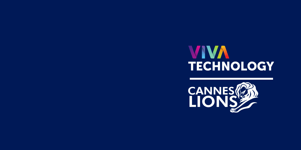 Cannes Viva Tech 2024