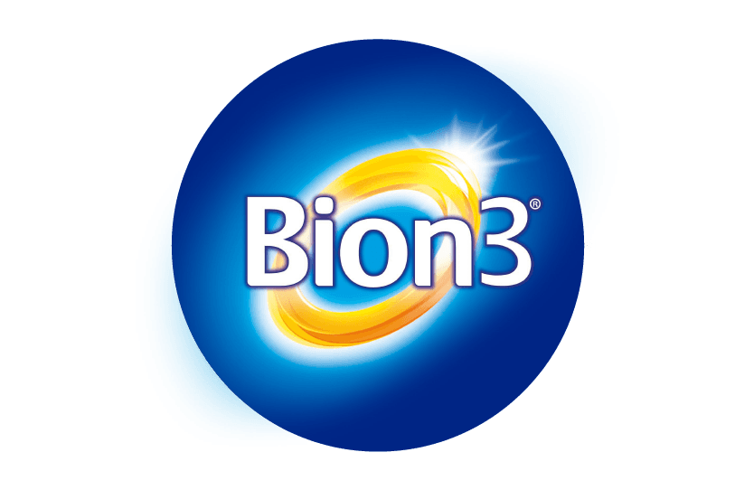 Bion3 logo