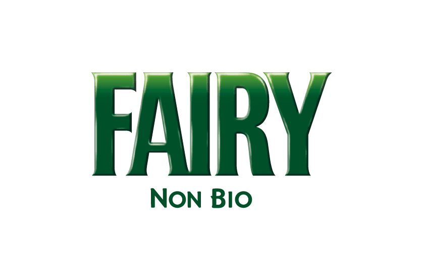 Fairy Non Bio logo